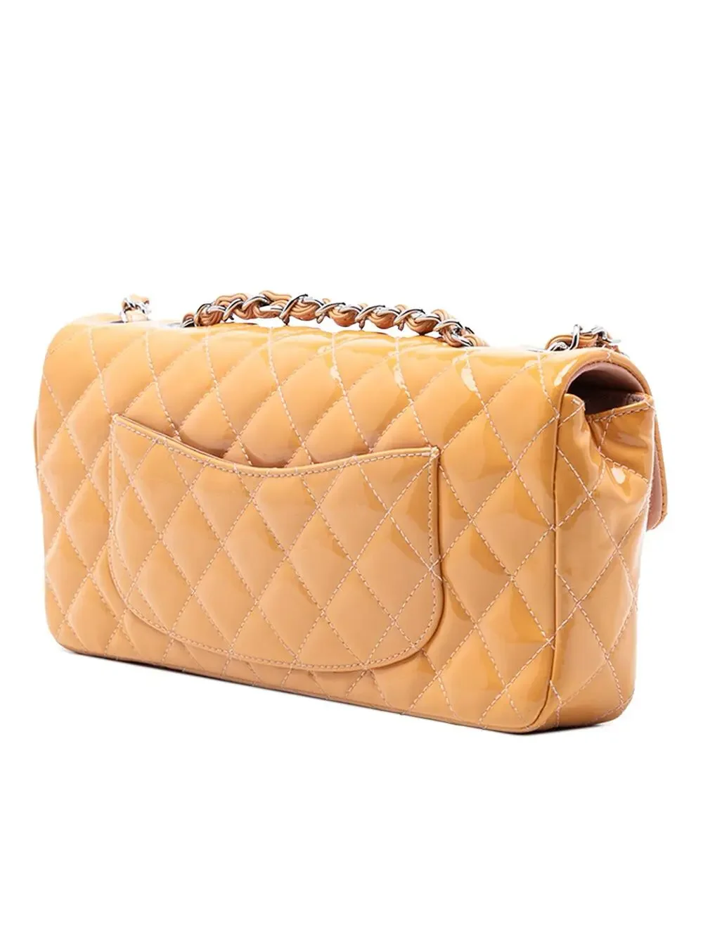 Chanel Classic Single Flap Bag Quilted #287661C35B